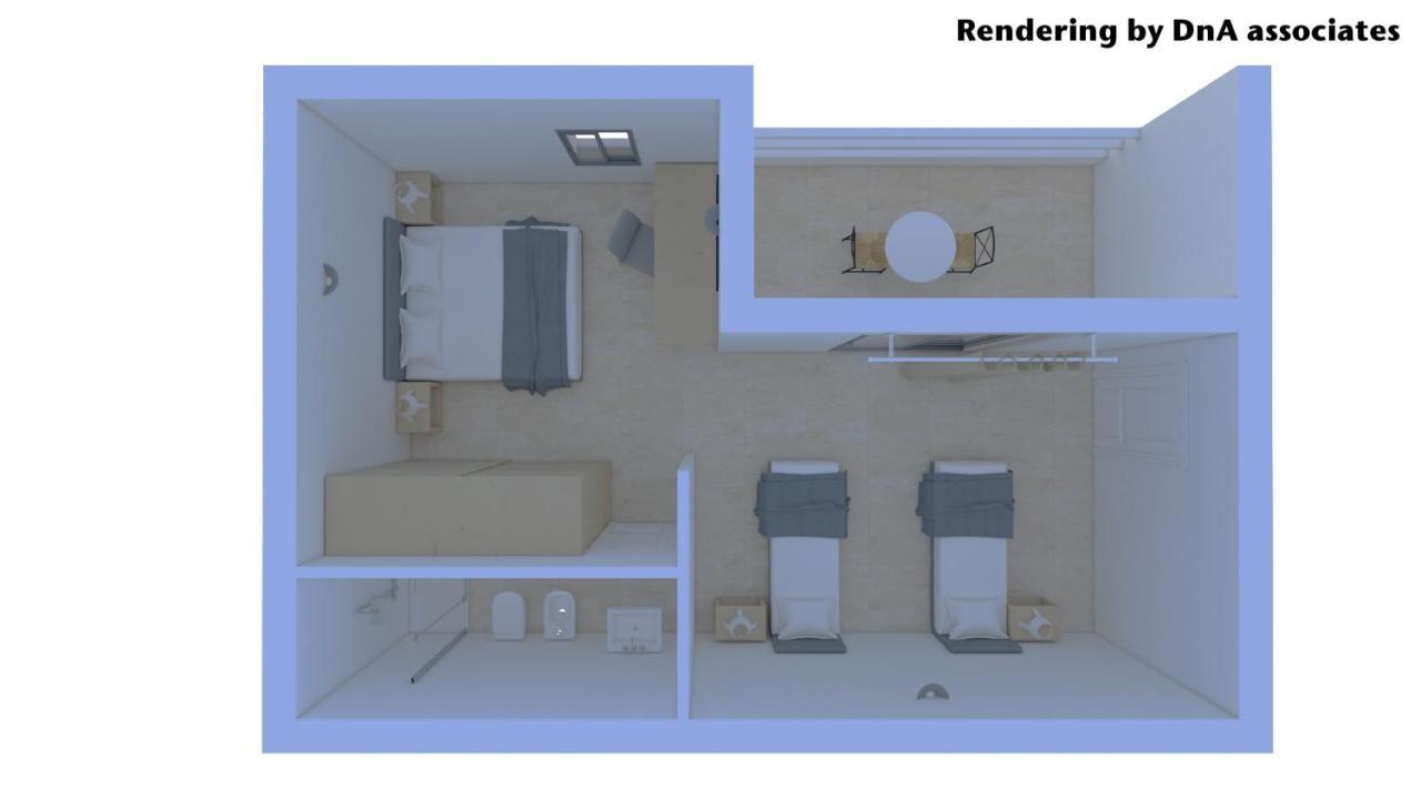 Hotel Delfino Procchio  Dış mekan fotoğraf