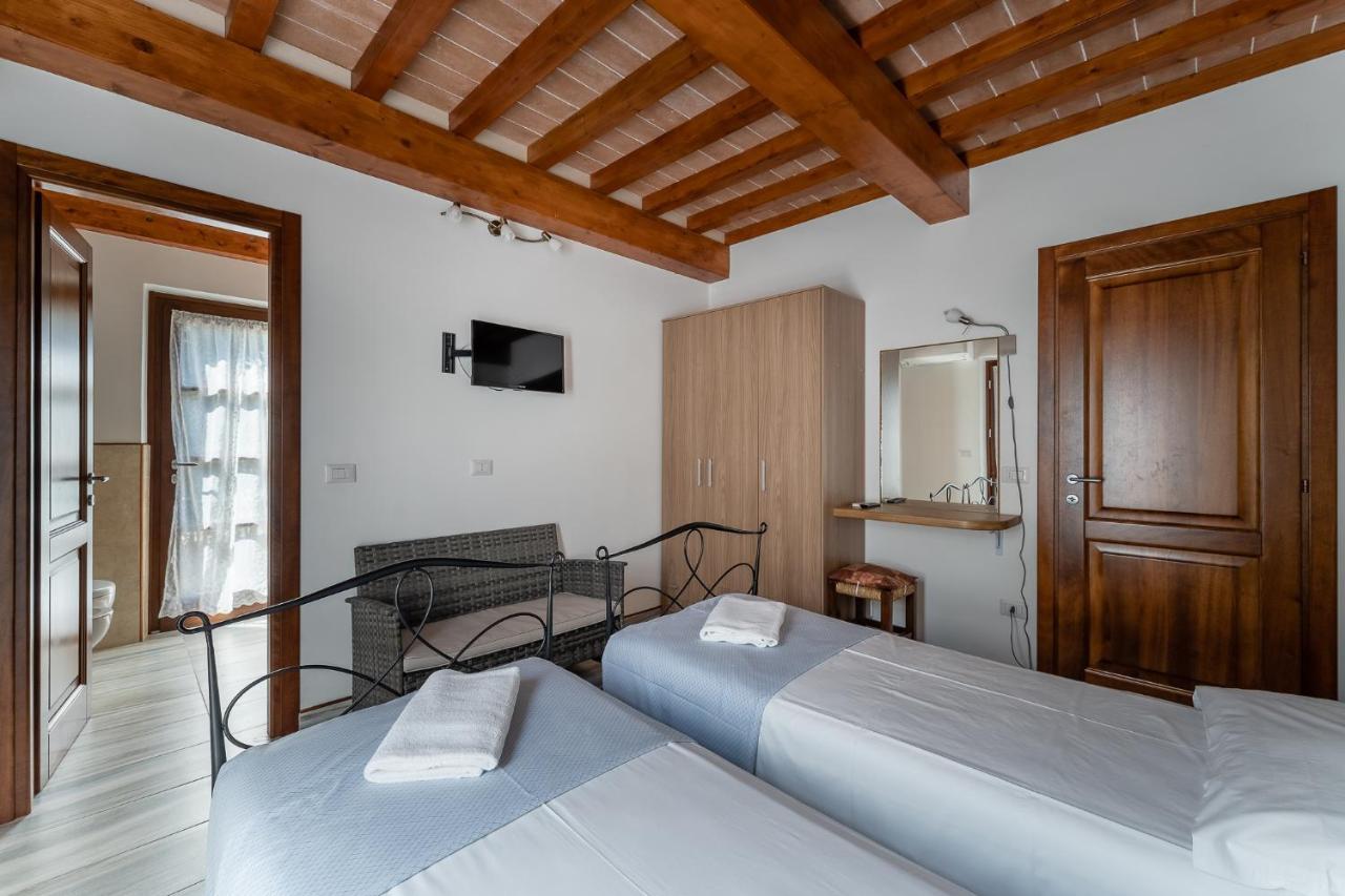 Hotel Delfino Procchio  Dış mekan fotoğraf