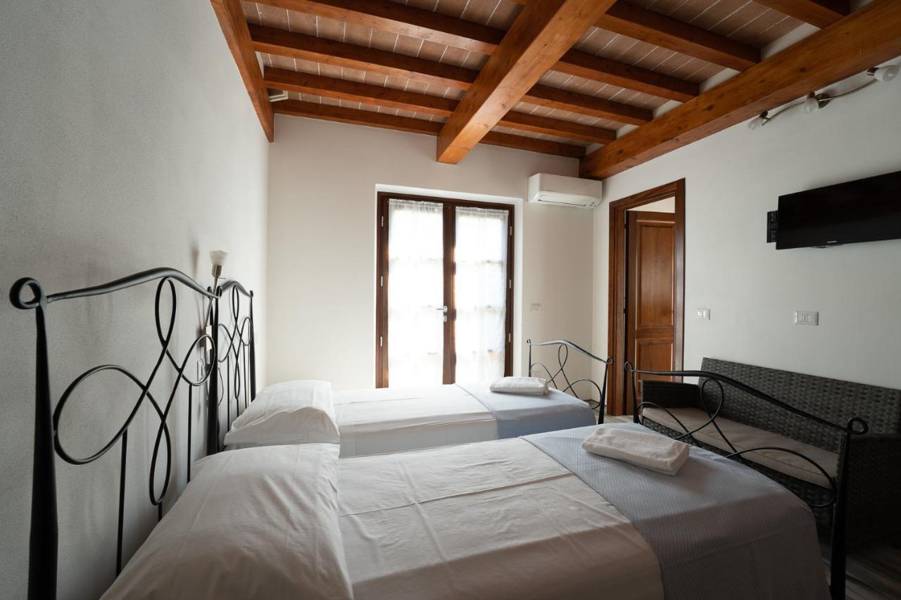 Hotel Delfino Procchio  Dış mekan fotoğraf