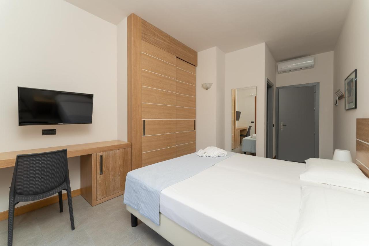 Hotel Delfino Procchio  Dış mekan fotoğraf