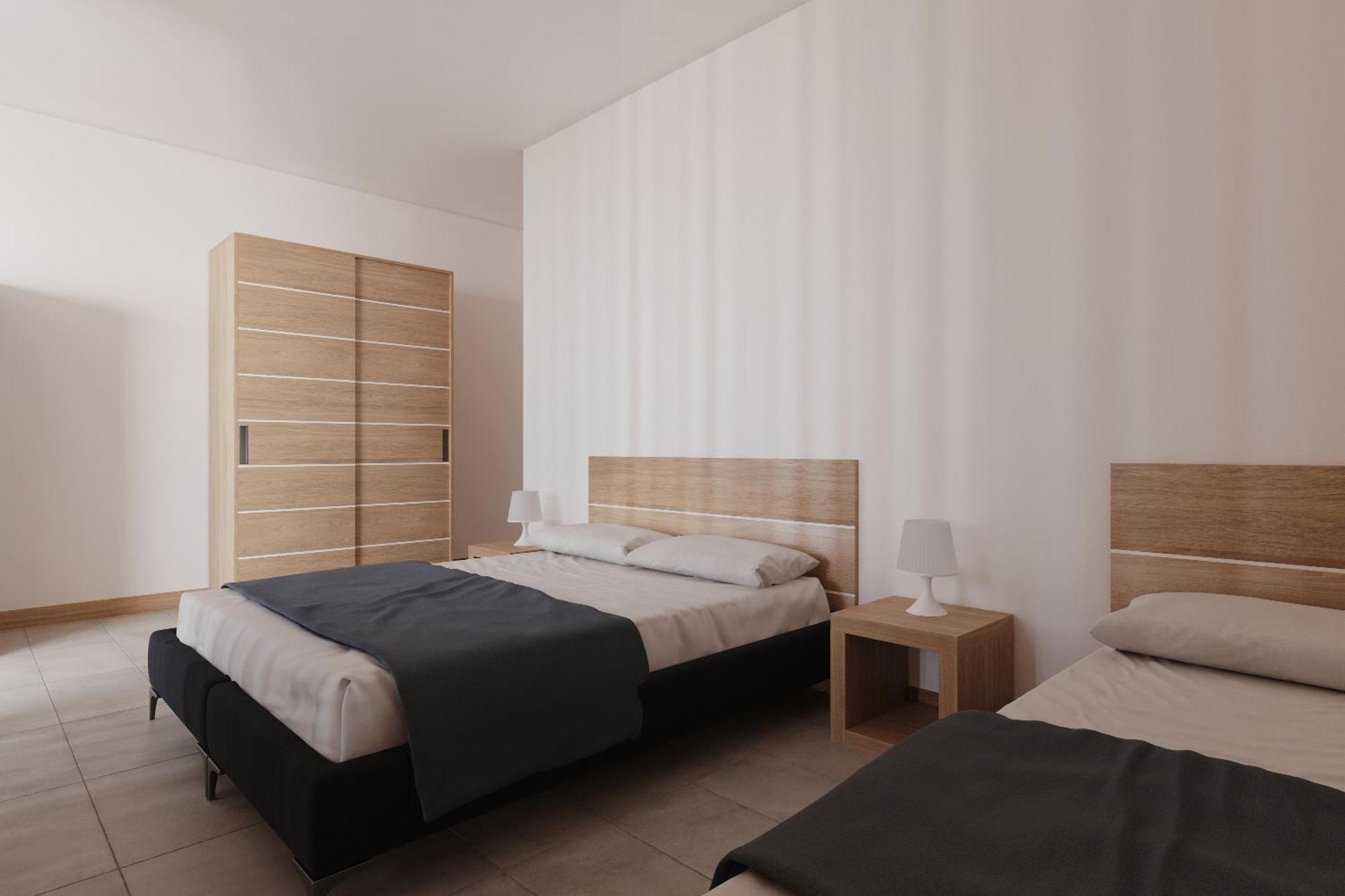 Hotel Delfino Procchio  Dış mekan fotoğraf