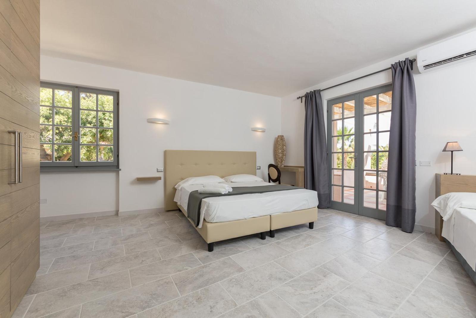 Hotel Delfino Procchio  Dış mekan fotoğraf