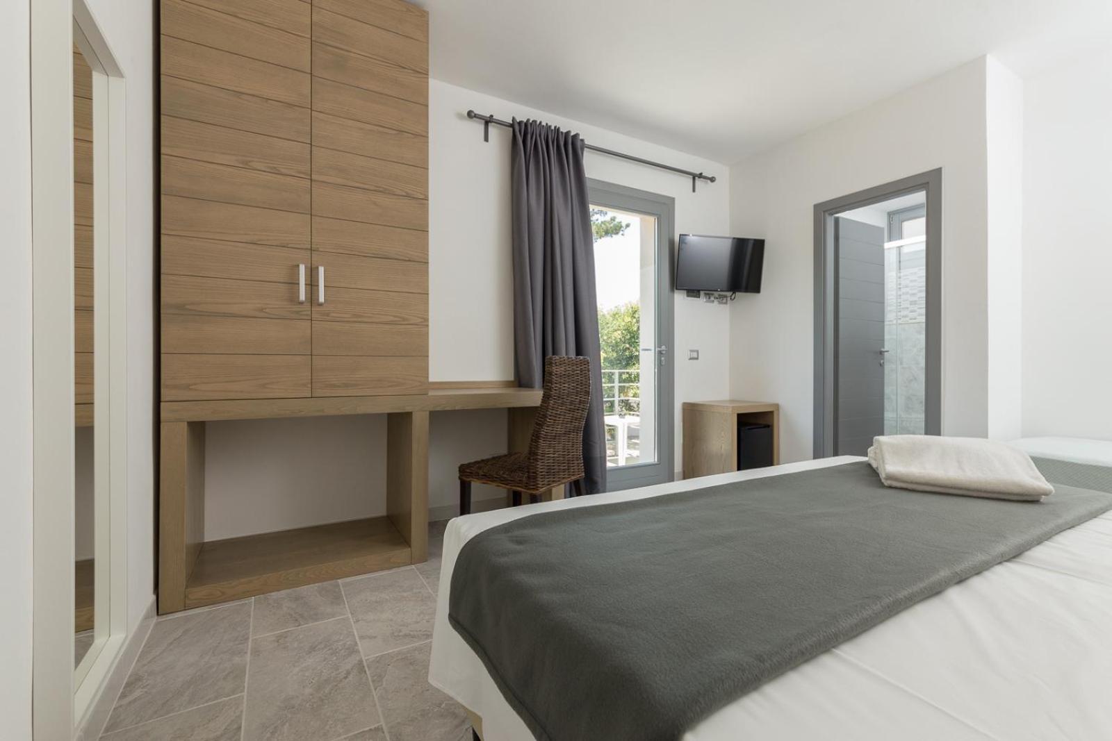 Hotel Delfino Procchio  Dış mekan fotoğraf