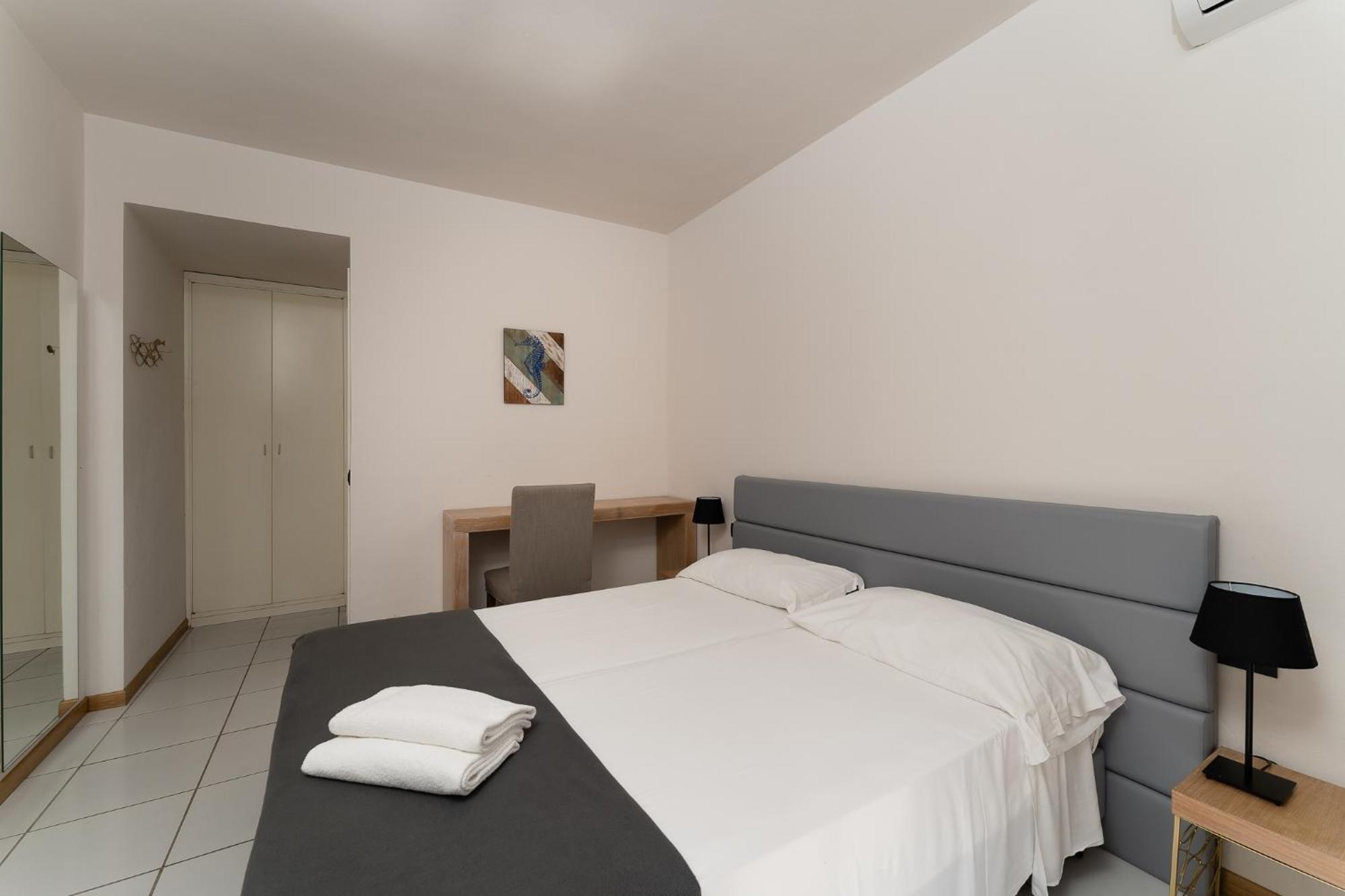 Hotel Delfino Procchio  Dış mekan fotoğraf