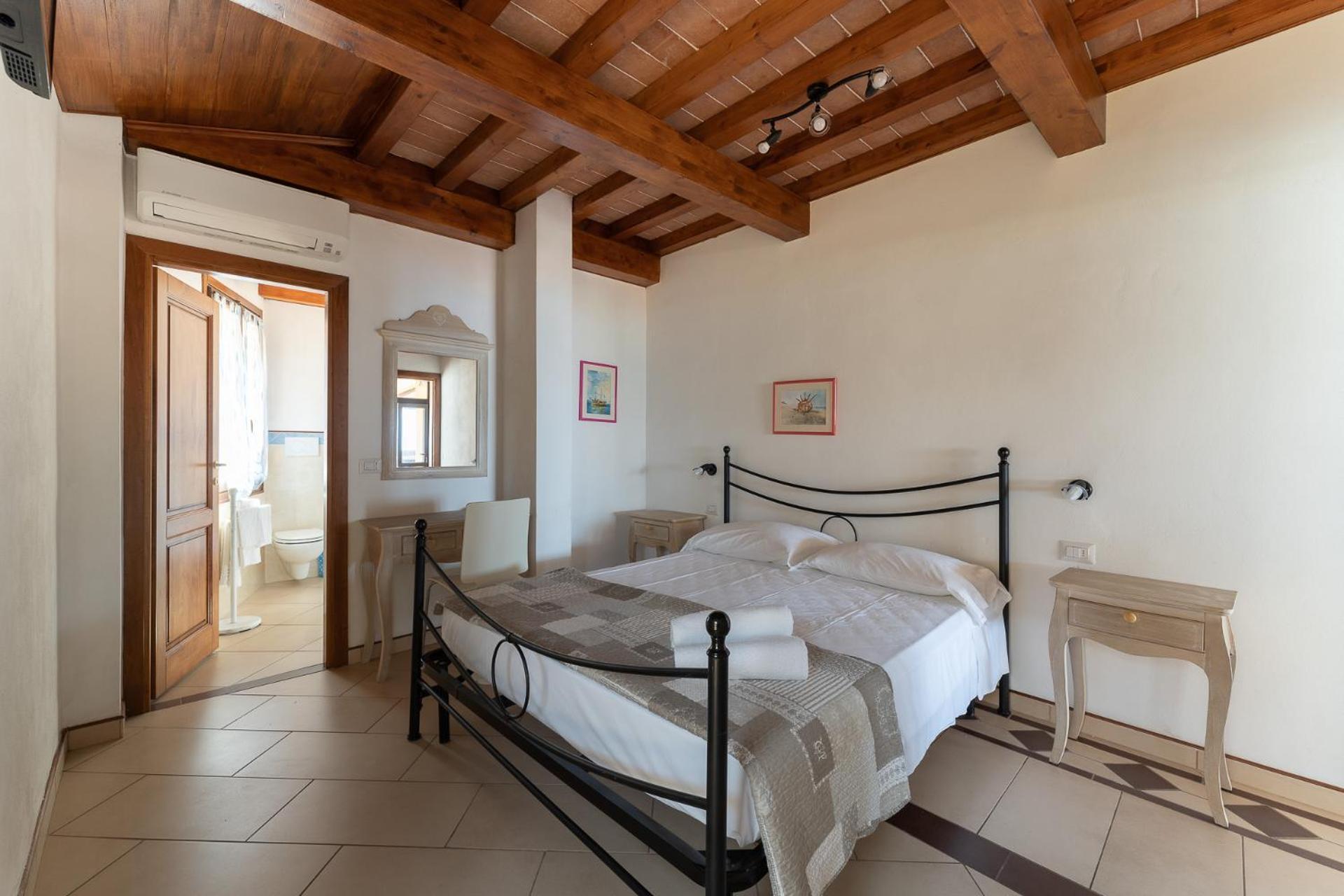 Hotel Delfino Procchio  Oda fotoğraf