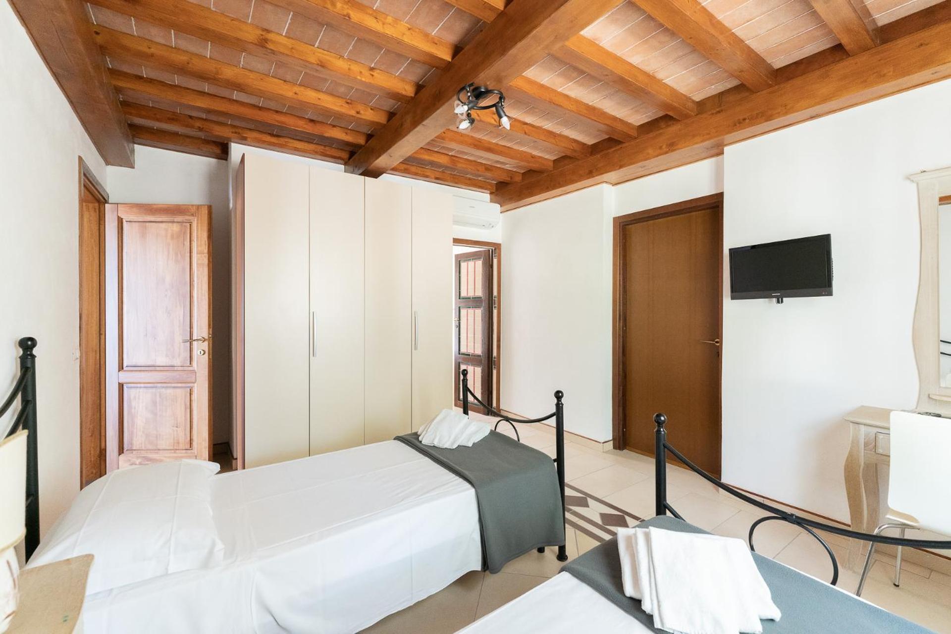 Hotel Delfino Procchio  Oda fotoğraf