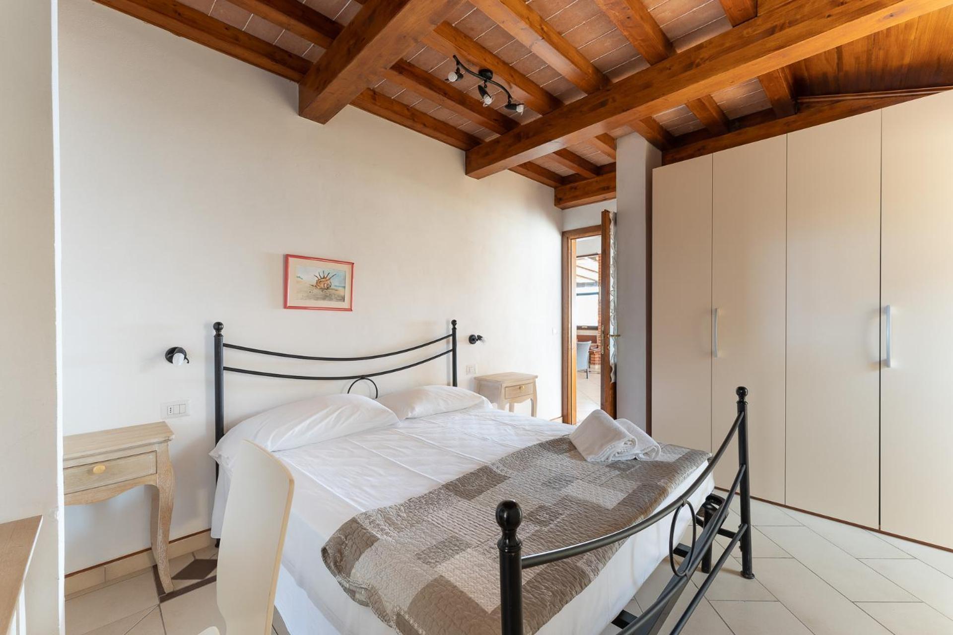 Hotel Delfino Procchio  Oda fotoğraf