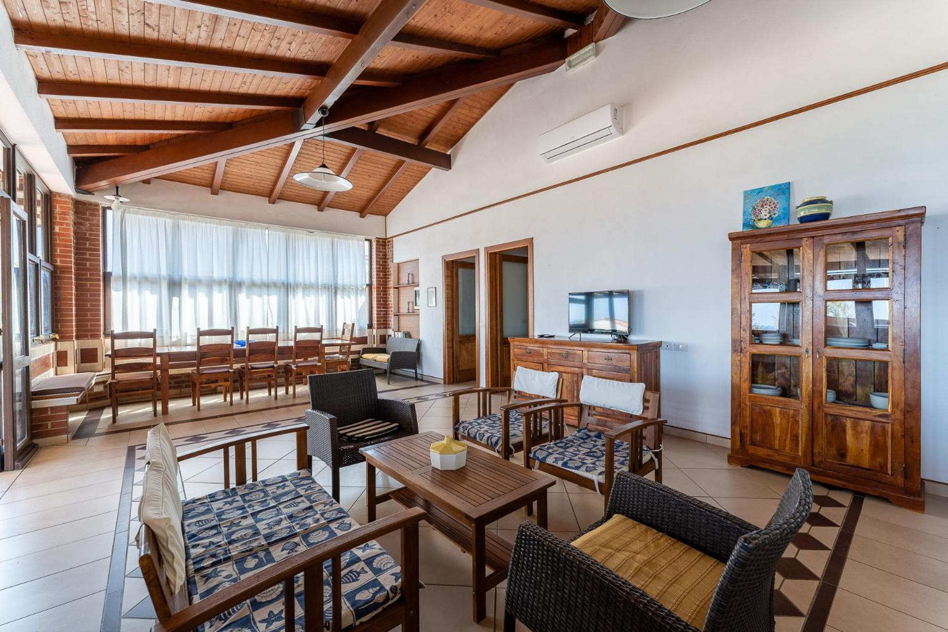 Hotel Delfino Procchio  Oda fotoğraf