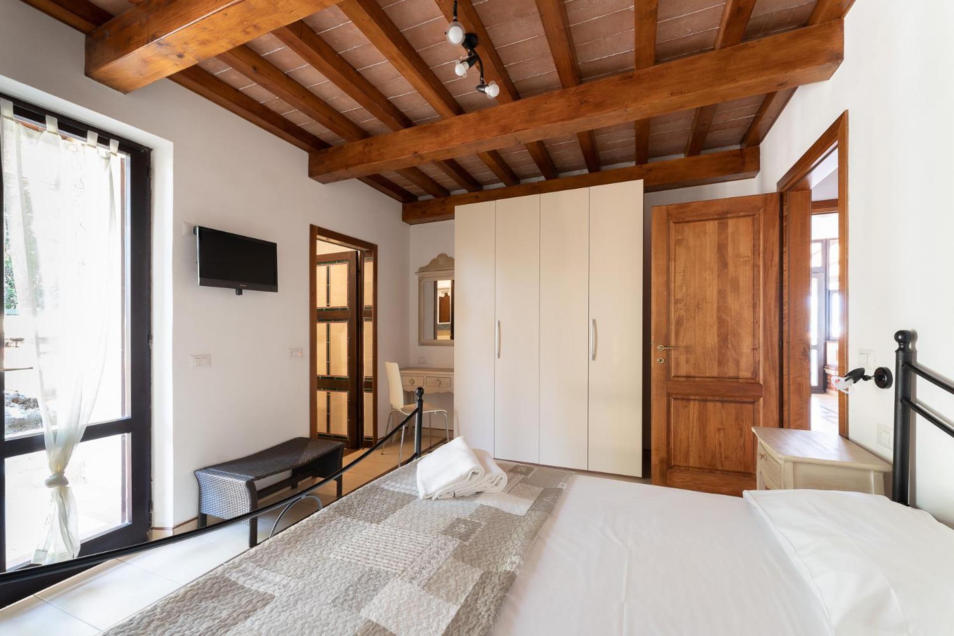 Hotel Delfino Procchio  Oda fotoğraf