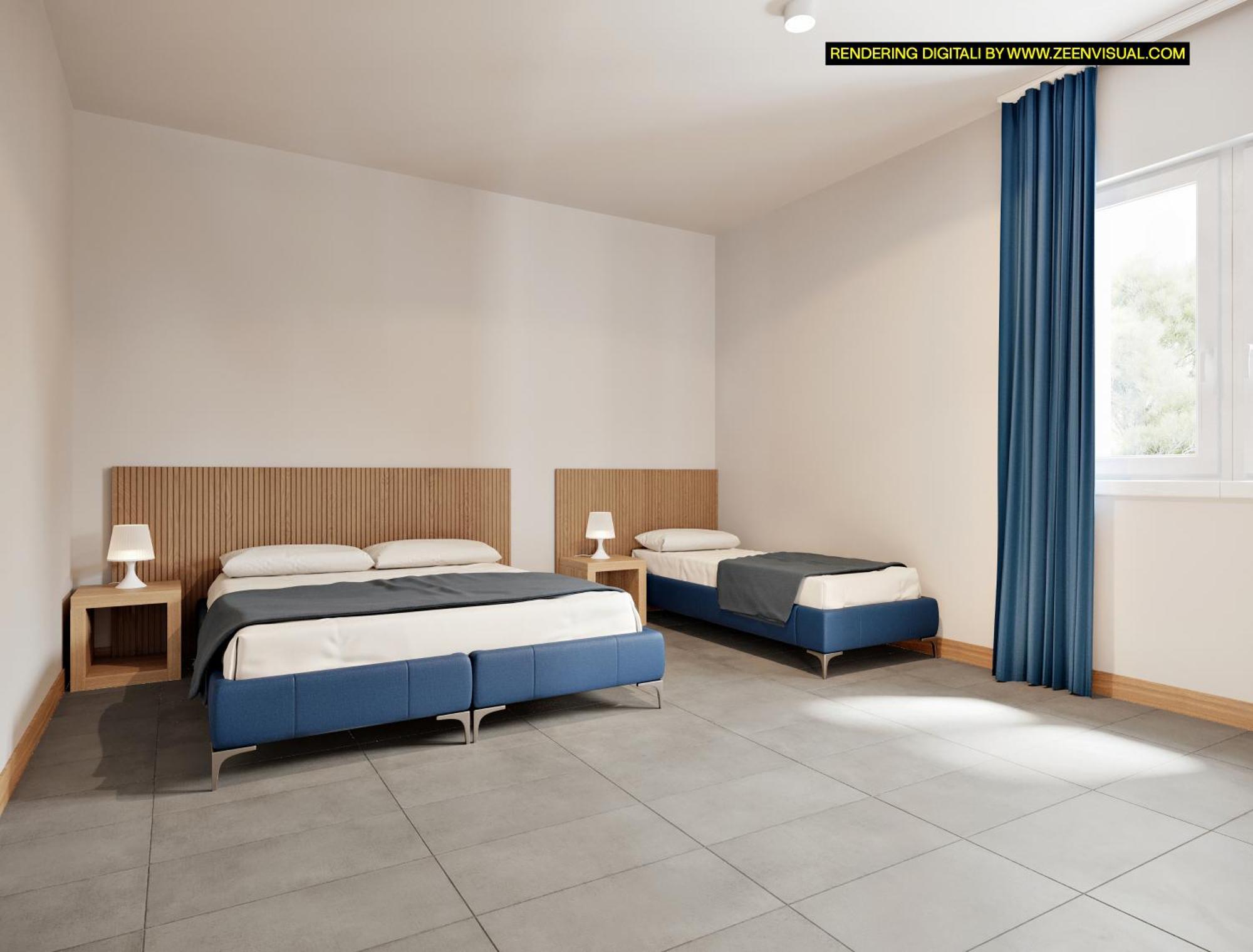 Hotel Delfino Procchio  Dış mekan fotoğraf