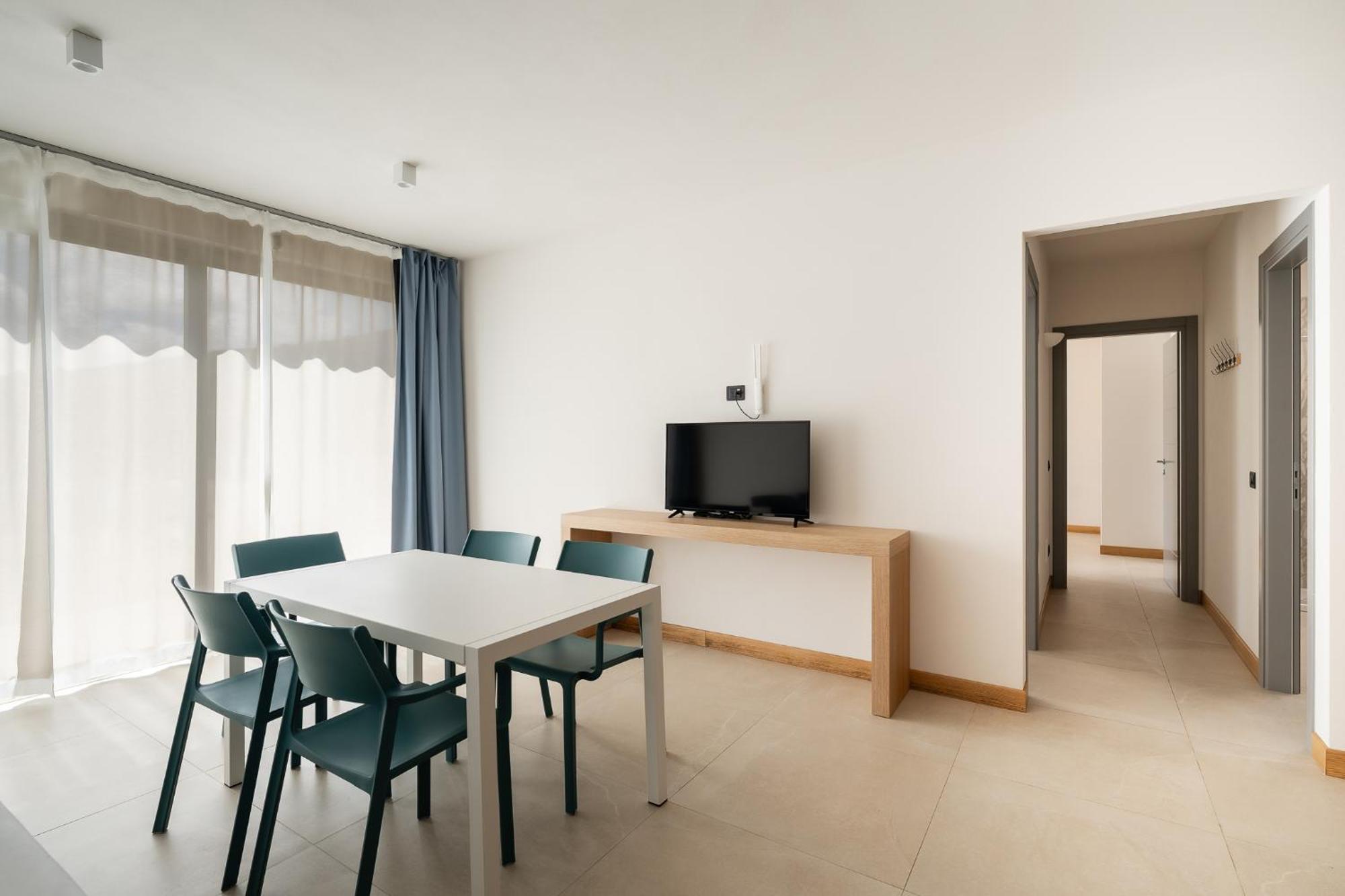 Hotel Delfino Procchio  Dış mekan fotoğraf