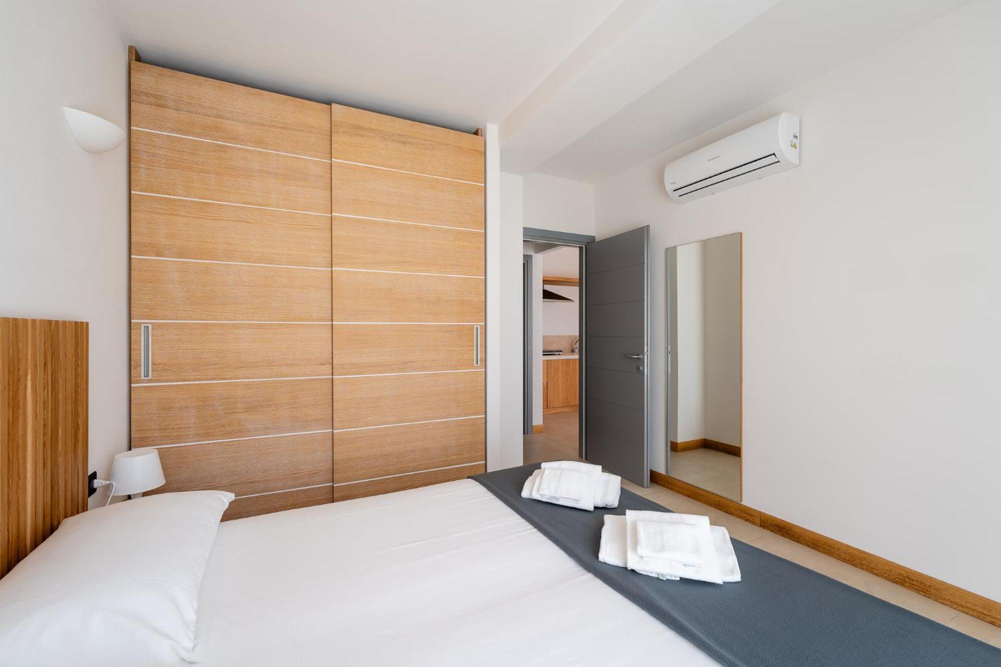 Hotel Delfino Procchio  Dış mekan fotoğraf