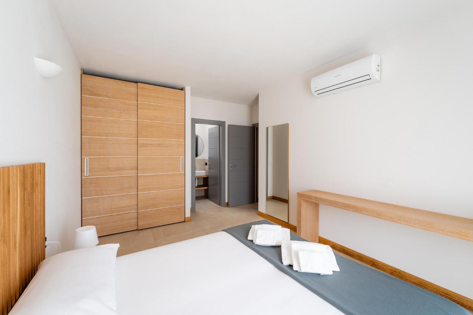 Hotel Delfino Procchio  Dış mekan fotoğraf