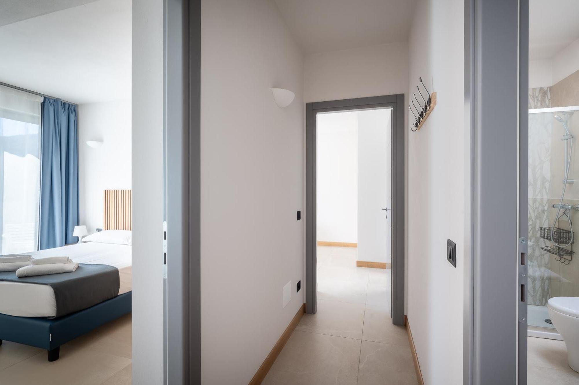 Hotel Delfino Procchio  Dış mekan fotoğraf