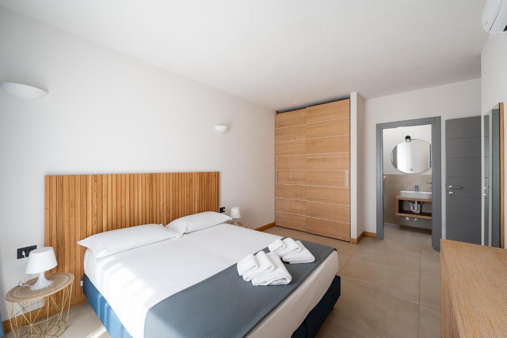 Hotel Delfino Procchio  Dış mekan fotoğraf