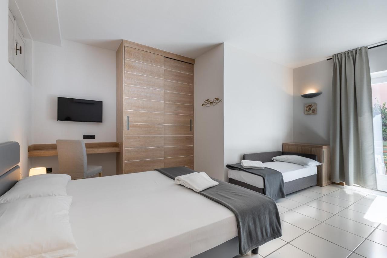 Hotel Delfino Procchio  Dış mekan fotoğraf