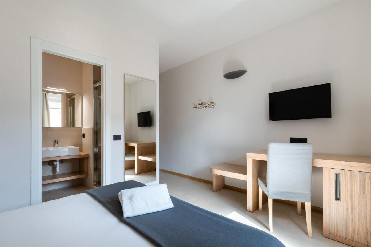 Hotel Delfino Procchio  Dış mekan fotoğraf