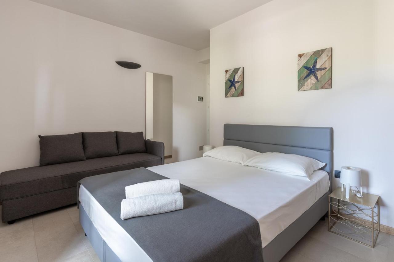 Hotel Delfino Procchio  Dış mekan fotoğraf